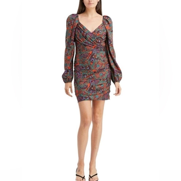 Veronica Beard Bellino Dress - Picture 6 of 14